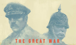 The Great War Western Front Test
