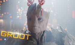 The Guardians of the Galaxy Holiday Special vignette 25 10 2022