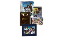 The Guided Fate Paradox collector 14.08.2013 (3)