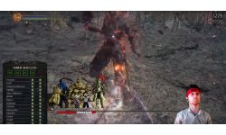 The Happy Horb Soulsborne No Hit Run The End