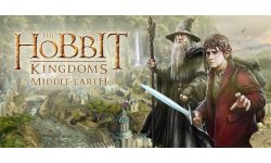 the hobbit kingdoms of middle earth