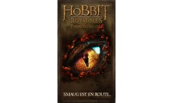 the hobbit royaume terre milieu desolation smaug