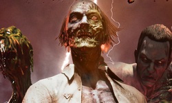 The House of the Dead Remake artwork