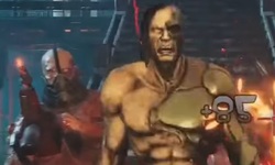 THE HOUSE OF THE DEAD Remake PlayStation 5