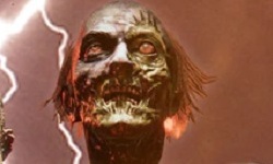 The House of the Dead Remake PS4