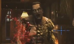 THE HOUSE OF THE DEAD Remake Xbox Series XS