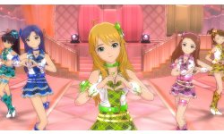 The Idolmaster One for All 02 11 2013 screenshot 3