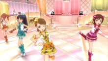 The Idolmaster One For All screenshot 09112013 002