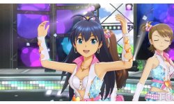 The Idolmaster Platinum Stars 28 01 2016 screenshot art (1)