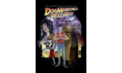 The Interactive Adventures of Dog Mendonça & Pizza Boy (1)