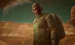The Invincible head