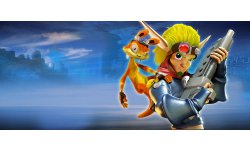 The Jak and Daxter Trilogy 29.08.2013.