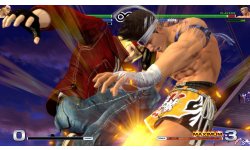 The King of FIghter XIV images (2)
