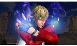 The King of Fighter XIV ROck images (1)