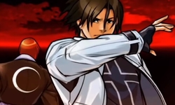The King of Fighters 2002 Unlimited Match vignette 09 02 2021