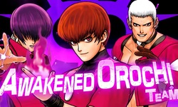 The King of Fighters 98 Ultimate Match Final Edition vignette 21 06 2022
