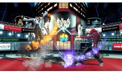 The King of Fighters XIV 15 09 2015 screenshot 1