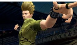 The King of Fighters XIV 27 01 2016 head