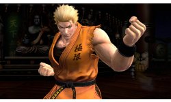 The King of Fighters XIV 31 03 2016 screenshot 2