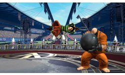 The King of Fighters XIV combattant personnages (4)