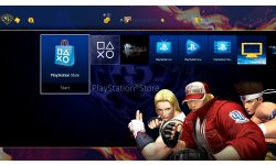 THE KING OF FIGHTERS XIV Fatal Fury images (2)