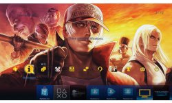 THE KING OF FIGHTERS XIV Fatal Fury images (3)