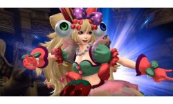 The King of Fighters XIV head