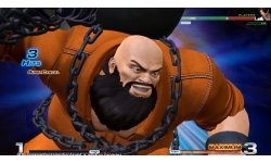 The King of Fighters XIV head
