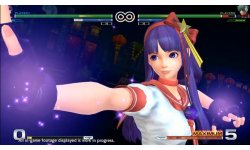 The King of Fighters XIV head