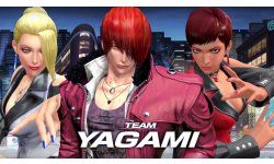 The King of fighters xiv image