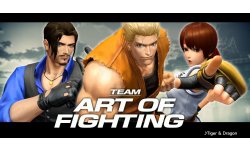 The King of Fighters XIV image