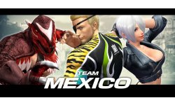 The King of Fighters XIV image