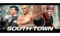 The King of Fighters XIV image
