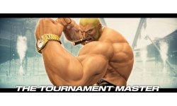 The King Of Fighters XIV image