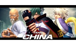The King of Fighters XIV image
