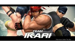 The King of Fighters XIV image