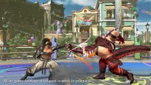 The King of Fighters XIV images captures (3)