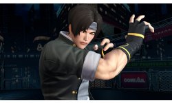 The King of Fighters XIV images captures (3)