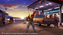 The King of Fighters XIV images captures (4)