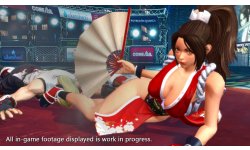 The King of Fighters XIV images captures (6)