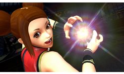 The King of Fighters XIV images personnages combattants (4)