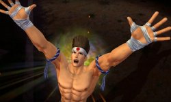 The King of Fighters XIV images