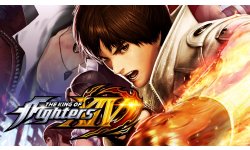 THE KING OF FIGHTERS XIV Launch Trailer