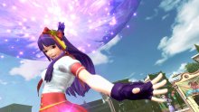 THE KING OF FIGHTERS XIV personnages images (2)