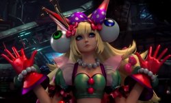 The King of Fighters XIV Steam Edition