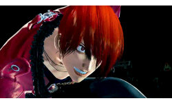 The King of Fighters XIV