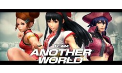 The King of Fighters XIV