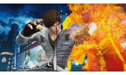 The King Of Fighters XOV image