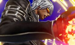The King of Fighters XV 04 08 01 2021