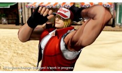 The King of Fighters XV 04 18 03 2021